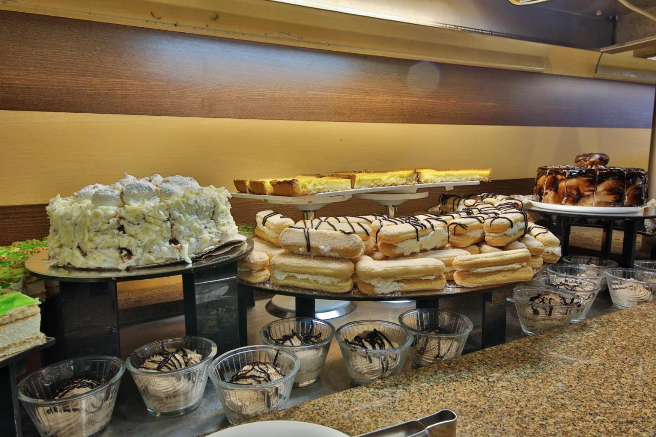Kaliakra Beach Hotel Albena Luaran gambar
