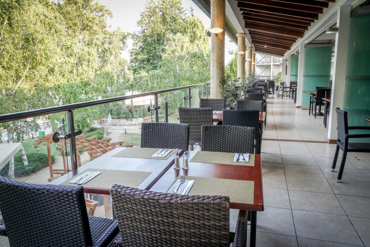 Kaliakra Beach Hotel Albena Luaran gambar