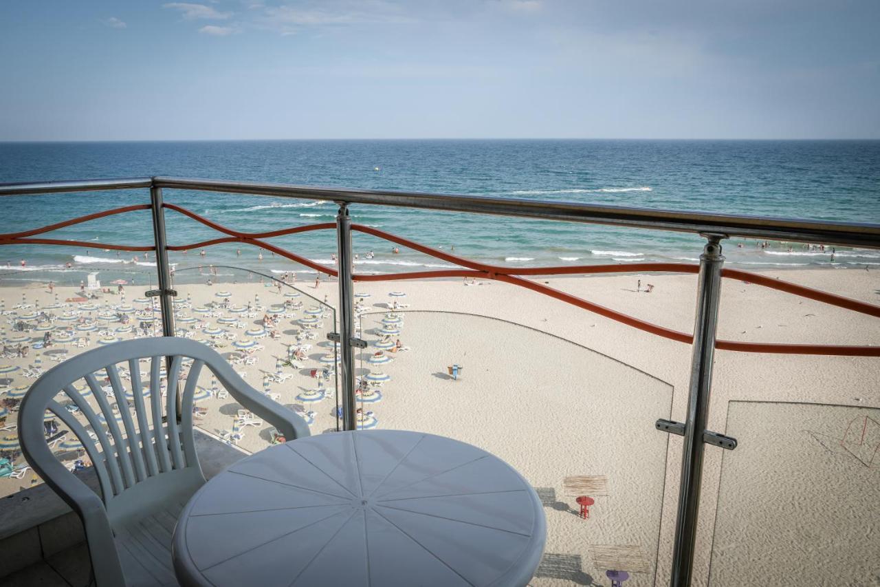 Kaliakra Beach Hotel Albena Luaran gambar