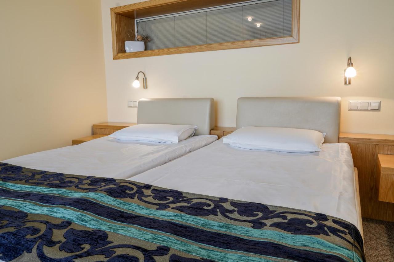 Kaliakra Beach Hotel Albena Luaran gambar
