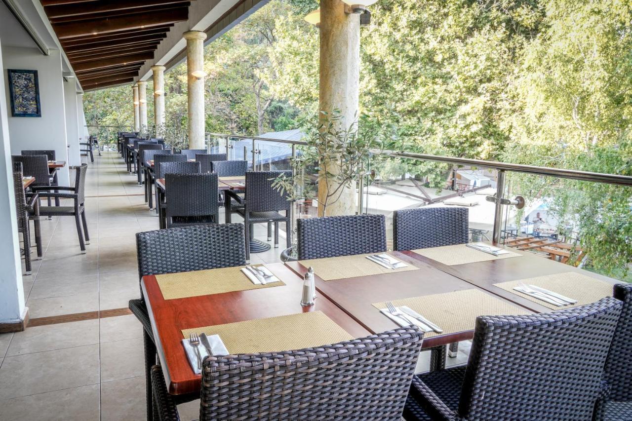 Kaliakra Beach Hotel Albena Luaran gambar