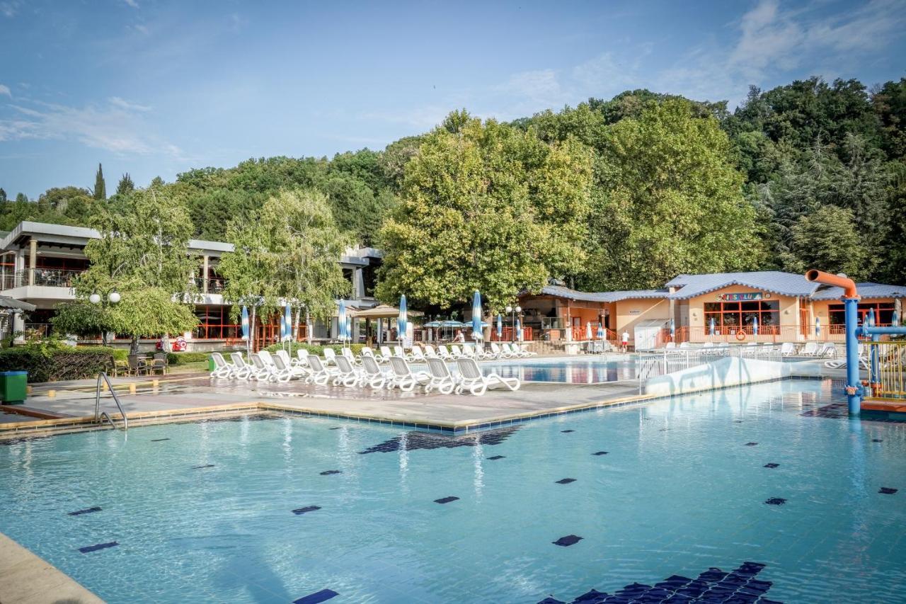 Kaliakra Beach Hotel Albena Luaran gambar