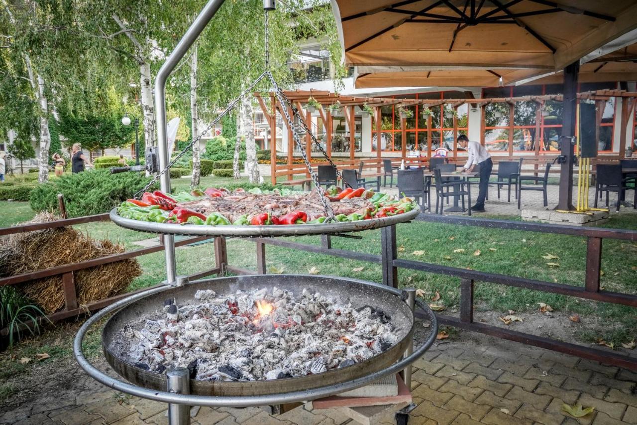 Kaliakra Beach Hotel Albena Luaran gambar